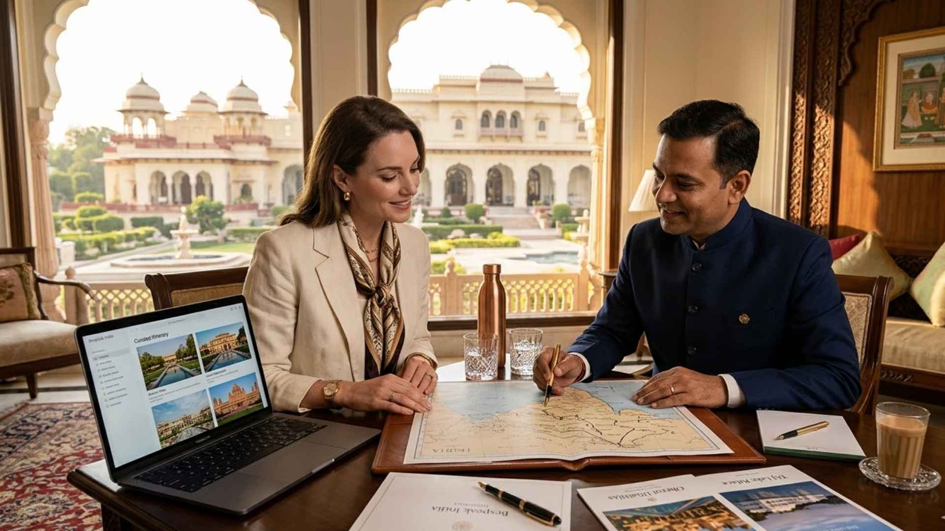 Do You Need a Travel Agent for India? Pros & Cons Explained