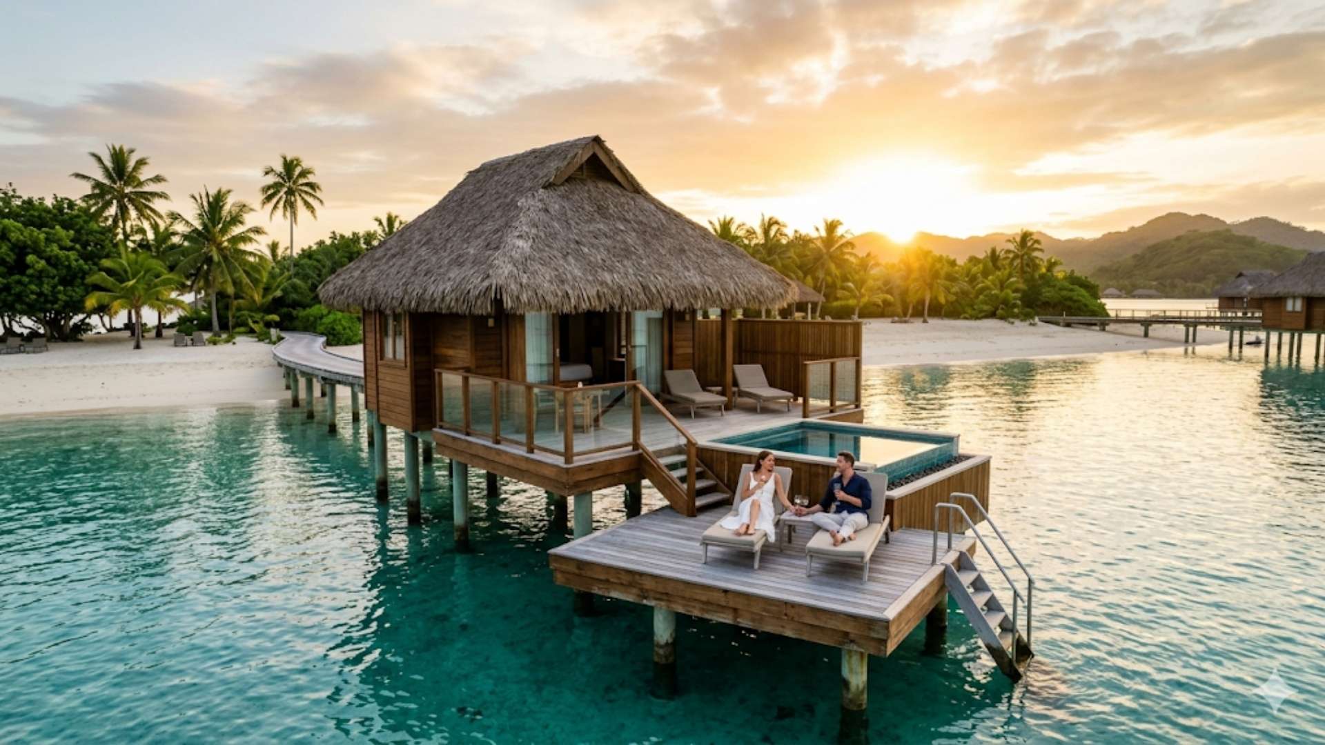 Best Time to Visit Fiji for Luxury Honeymoons from the USA 2026 – Expert Guide