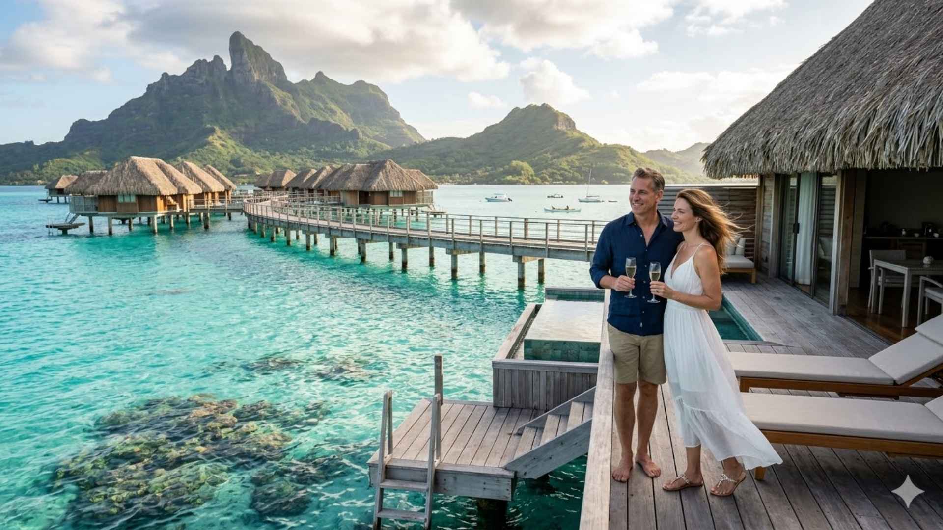 Four Seasons Bora Bora: What Americans Should Know Before Booking 2026