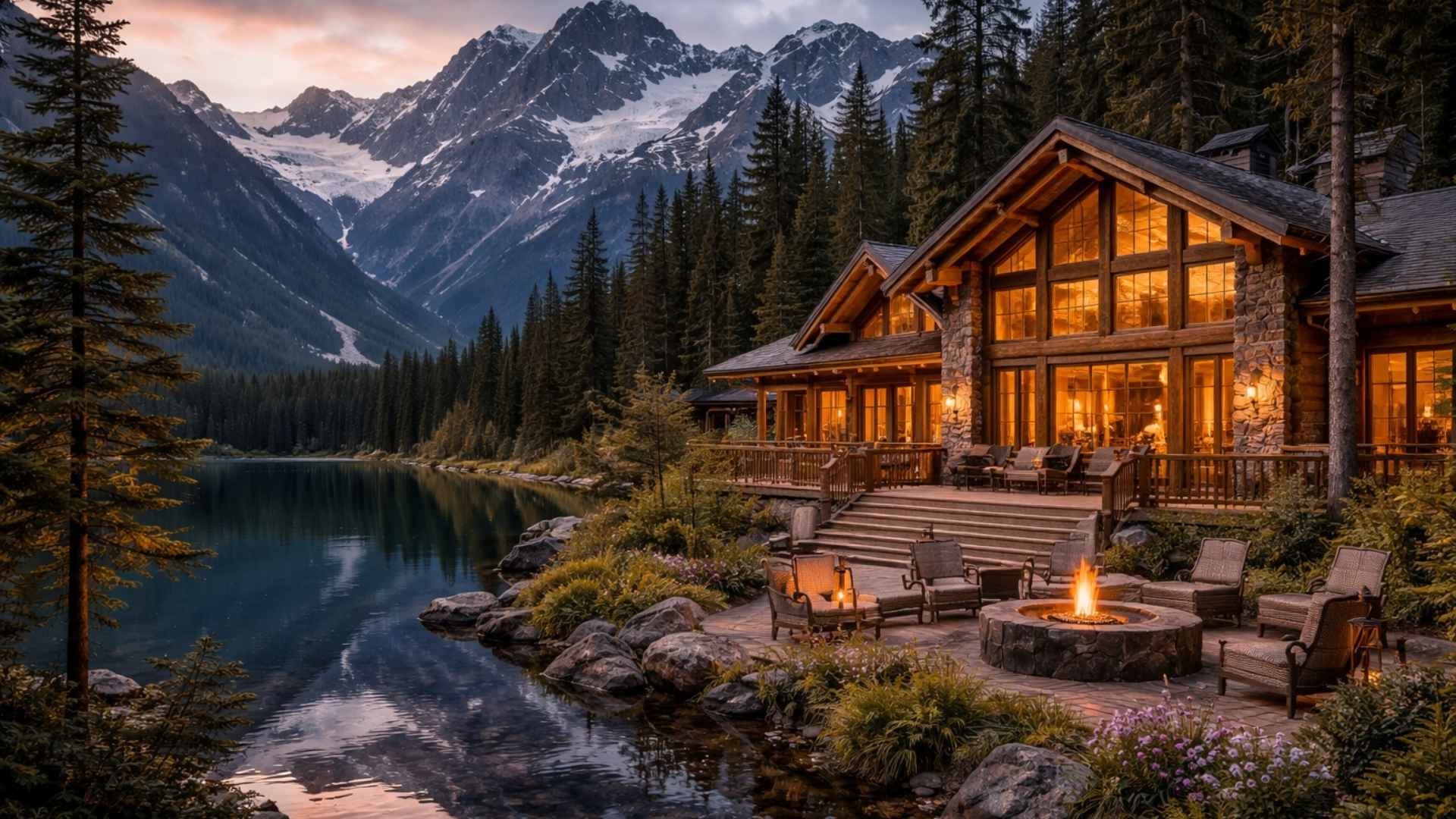 Luxury Alaska Wilderness Lodge Guide: Costs & Best Time 2026
