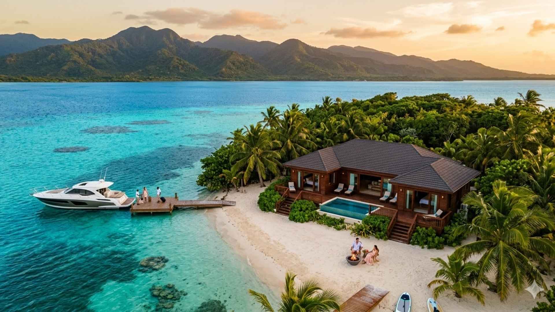 Luxury Travel to Belize: Private Cayes & Rainforest 2026