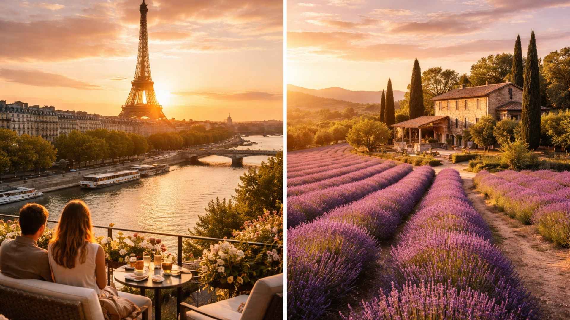 How to Plan a Luxury Trip to France (Paris & Provence) Avoiding Crowds 2026