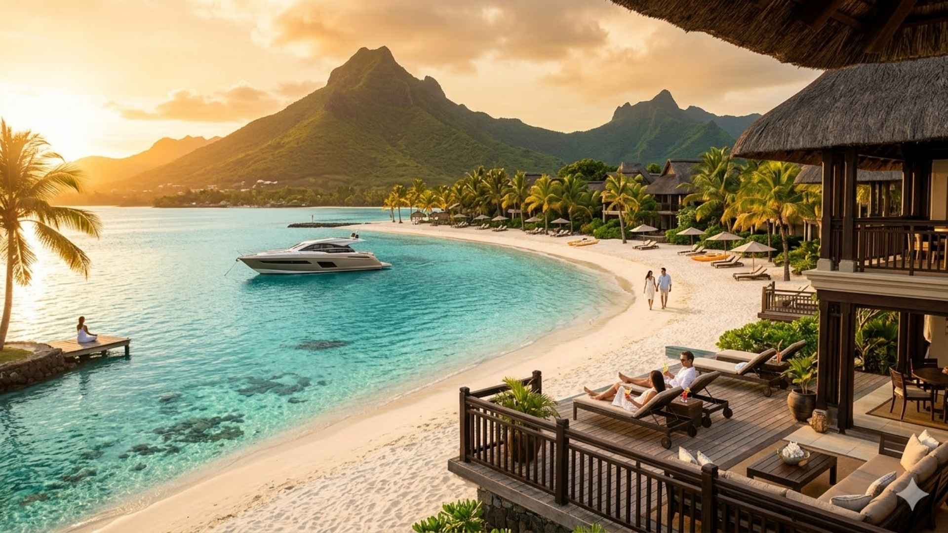 10 Reasons Mauritius is the Ultimate Luxury Indian Ocean Escape 2026
