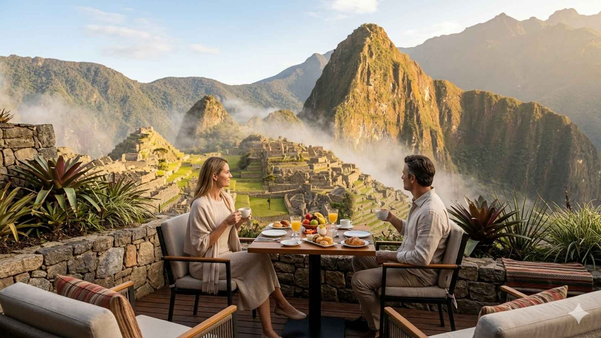 10-Day Luxury Peru Itinerary: Machu Picchu, Sacred Valley & Lima 2026