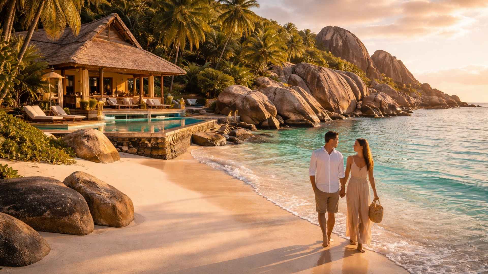 Luxury Seychelles Trip Cost from the USA (2026): What You’ll Really Spend