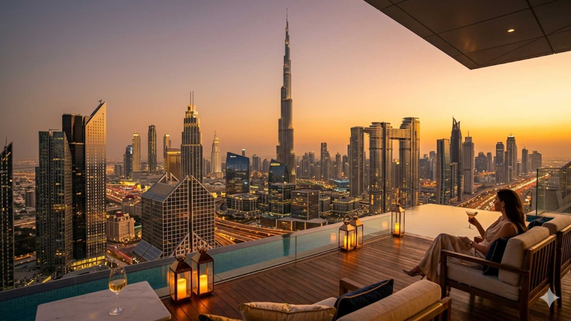 10 Mistakes Americans Make on Their First Trip to Dubai in 2026