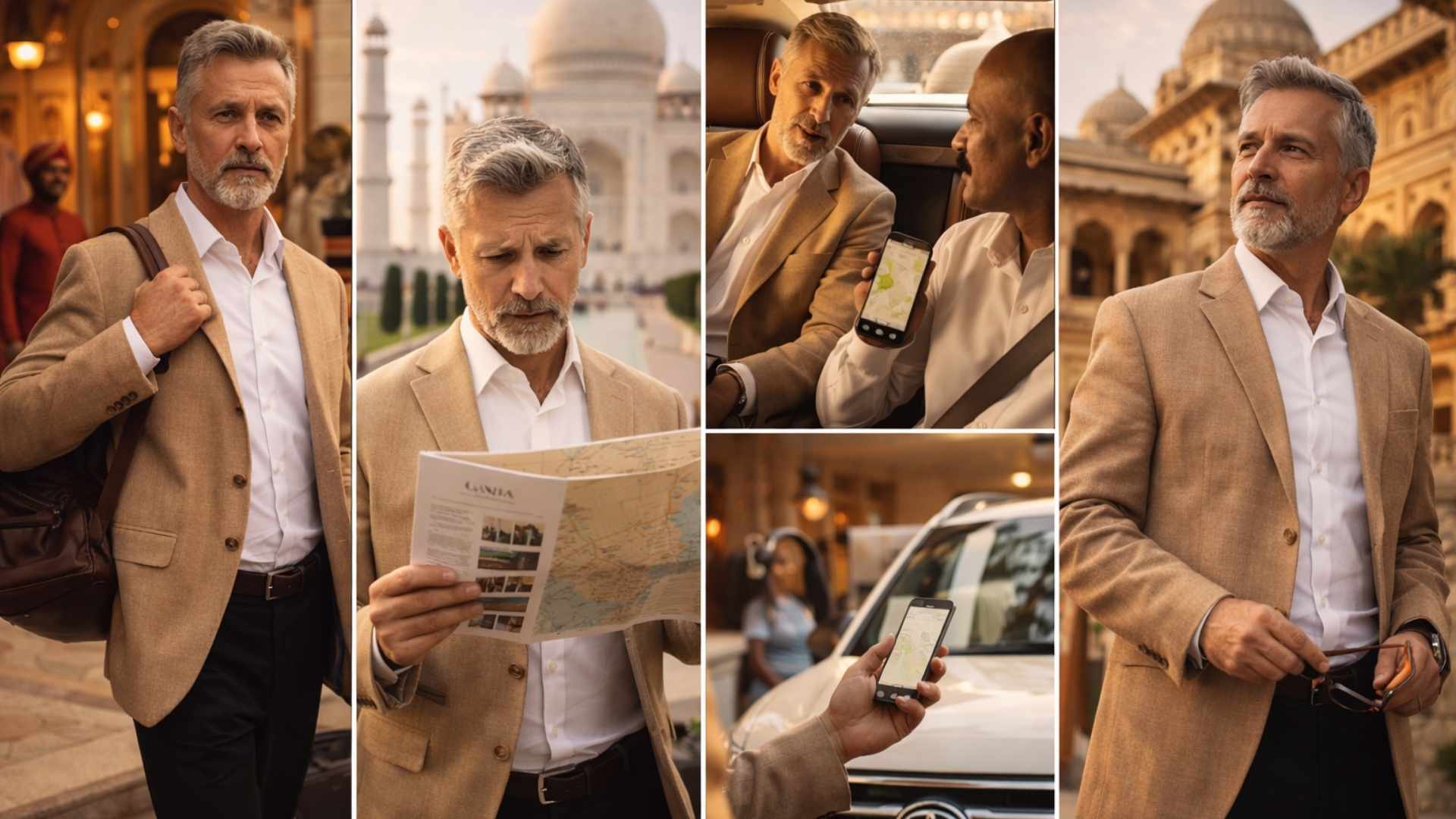 10 Mistakes Americans Make When Traveling to India (And How to Avoid Them)