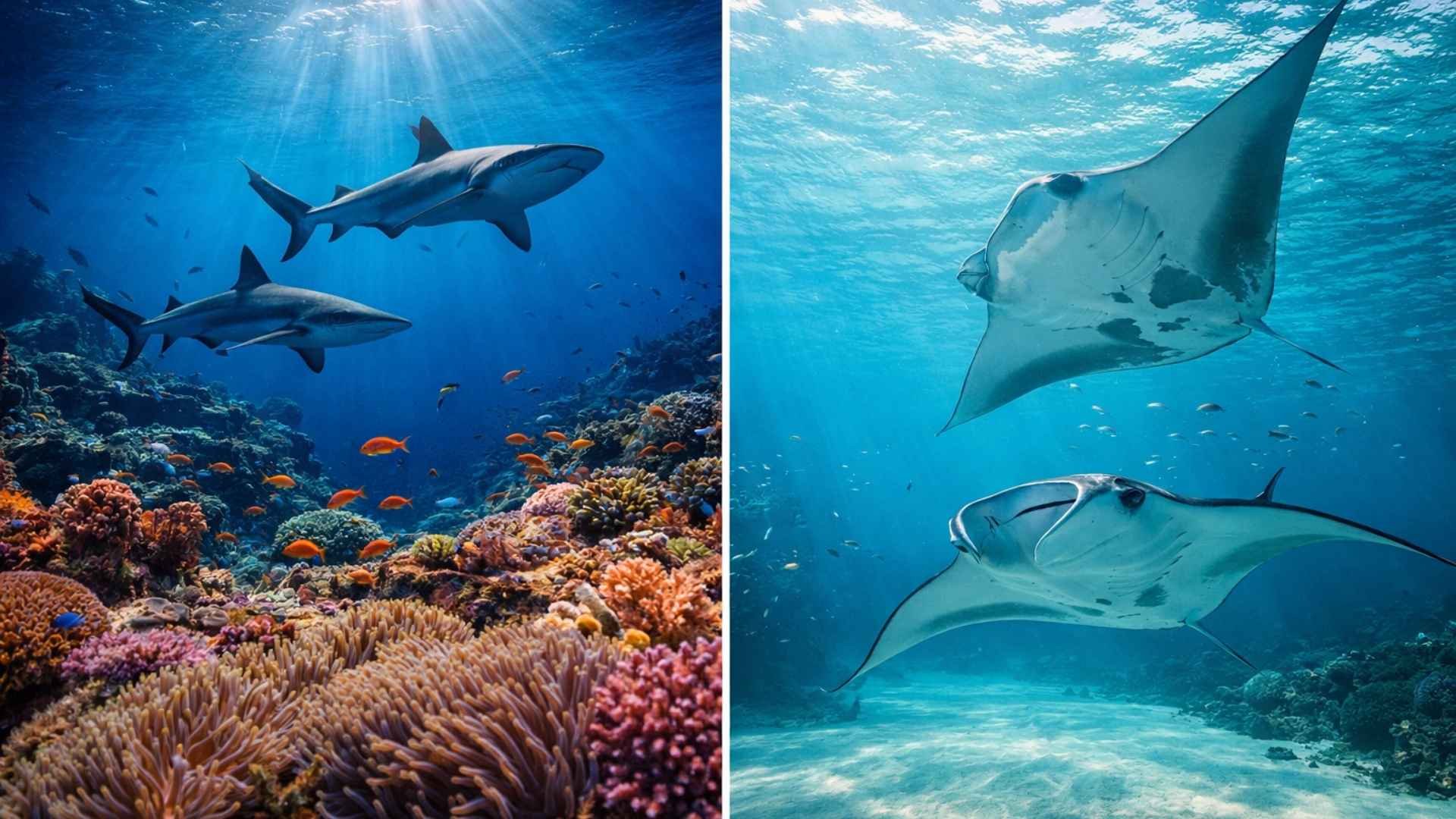 Palau vs Yap: Which Pacific Luxury Dive Destination is Better 2026?