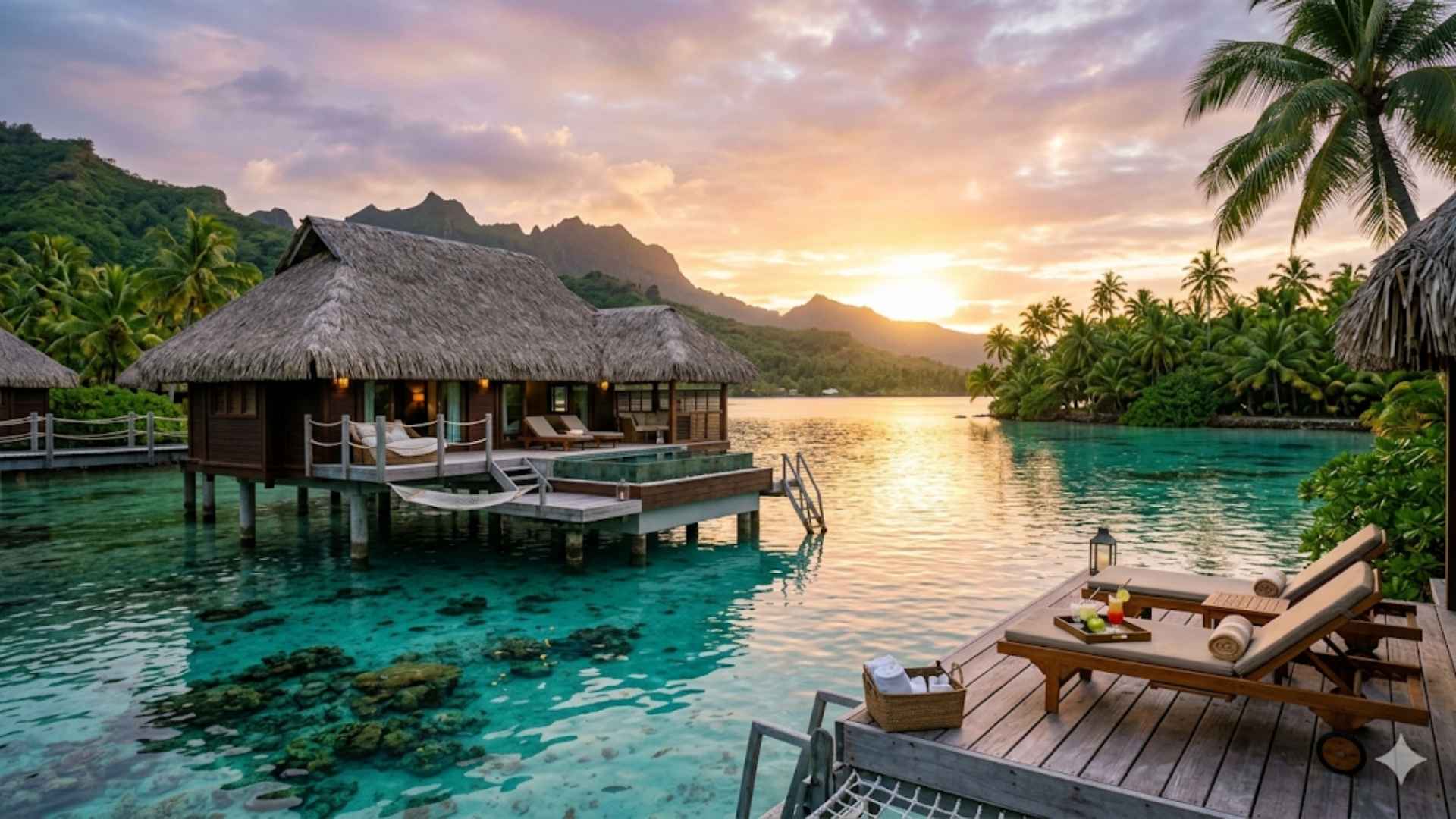 Best Time to Visit Tahiti & French Polynesia for Luxury Vacations 2026