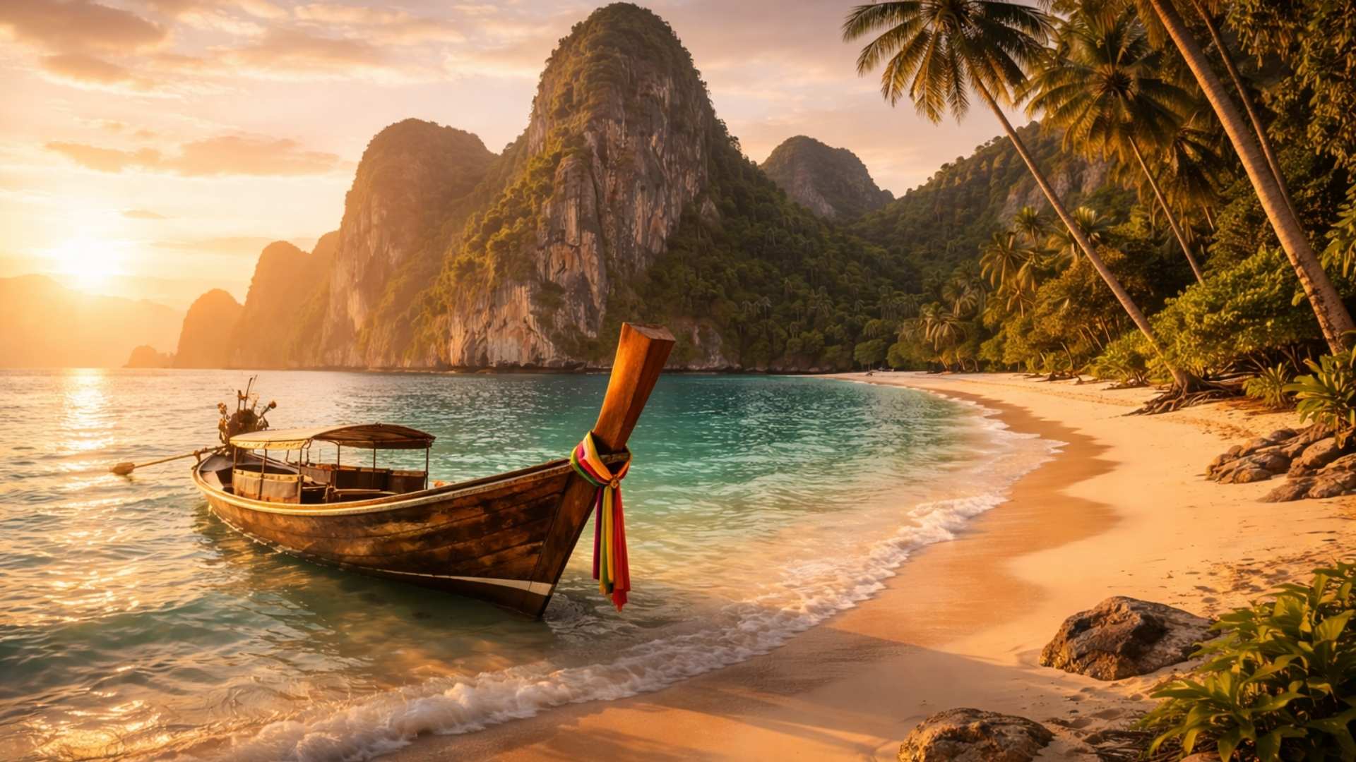10 Mistakes Americans Make Traveling to Thailand First Time 2026 (And How to Fix Them)