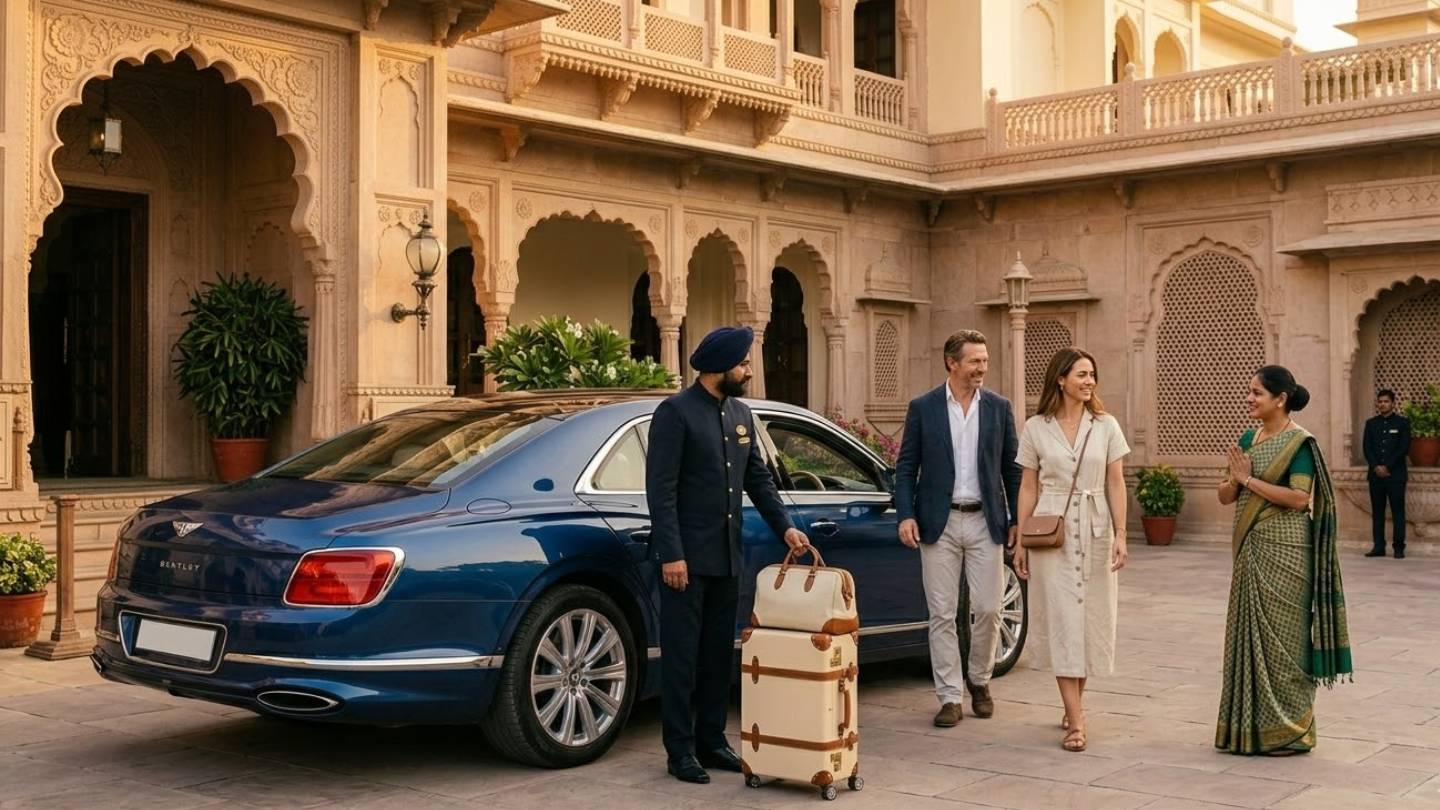 How to Travel India Safely: A Luxury Guide for International Visitors