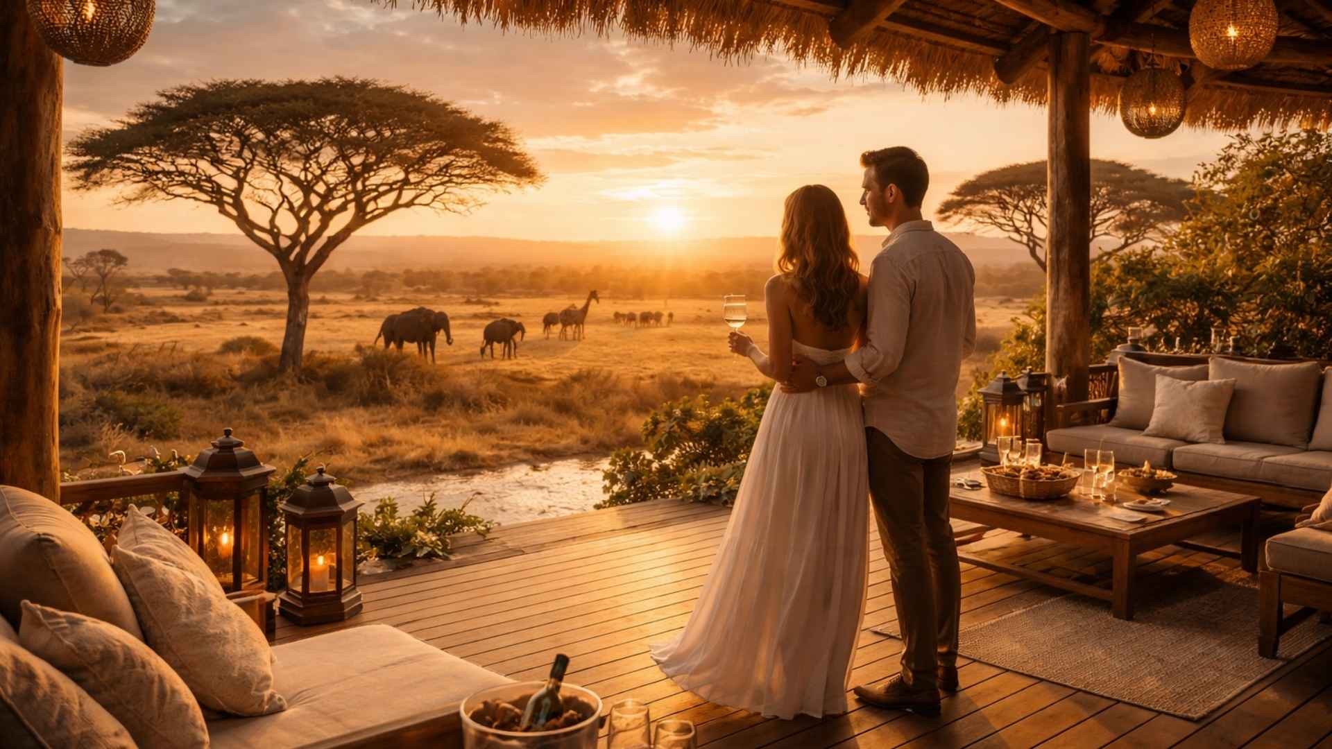 Do You Need Travel Insurance for Luxury Safaris in Africa 2026?
