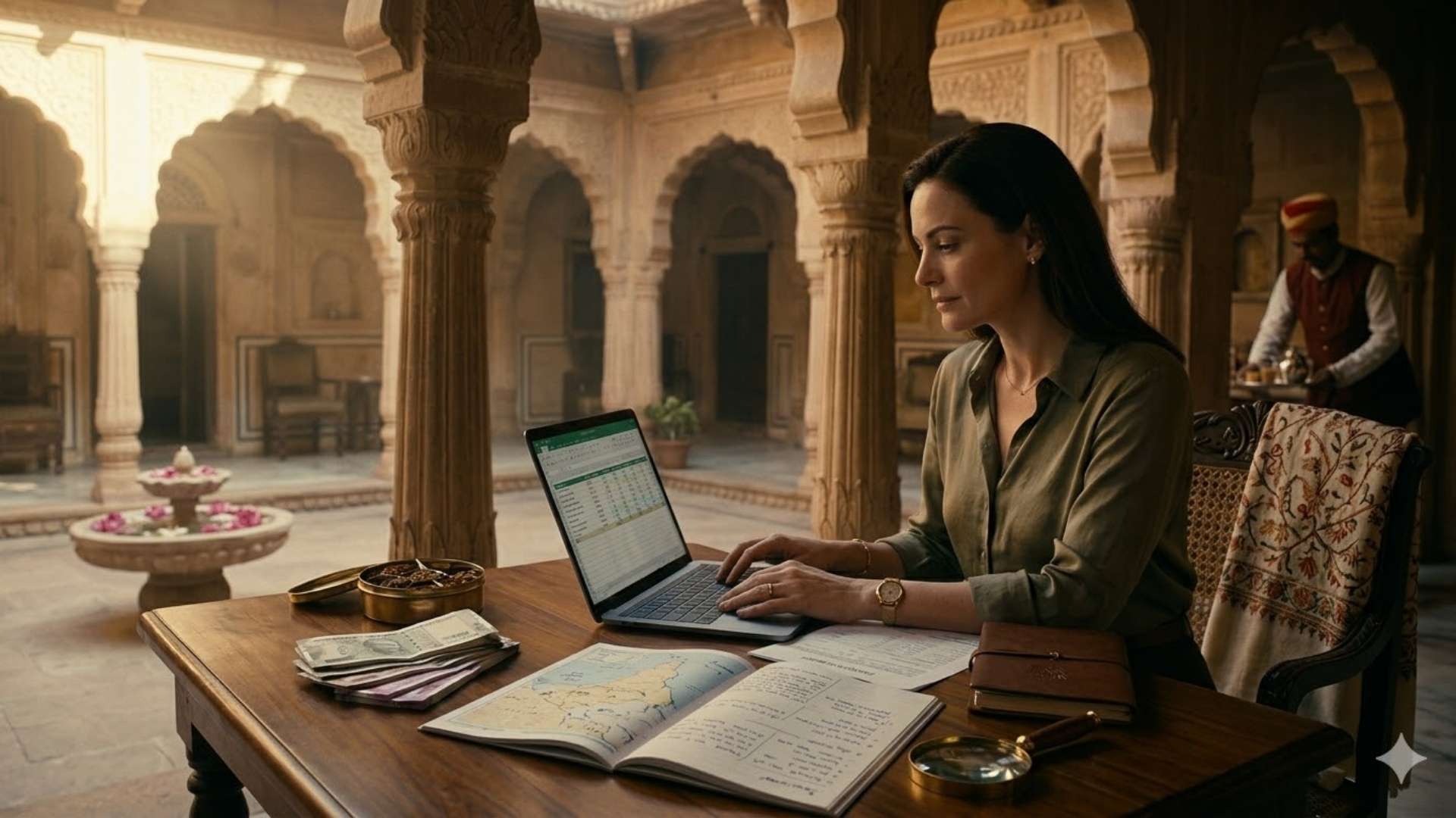 How Much Does a Trip to India Cost? (2026 Travel Budget Guide)