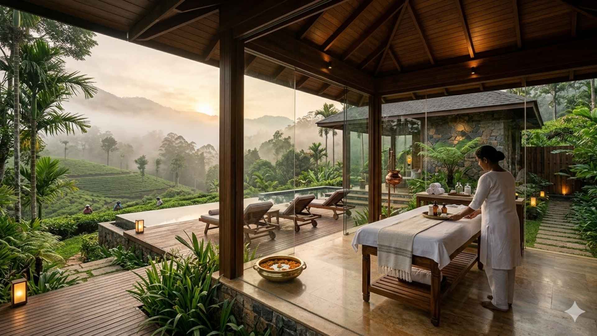 Tulåh Clinical Wellness Kerala: What to Know Before Booking in 2026