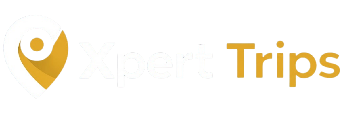 Xpert Trips Logo