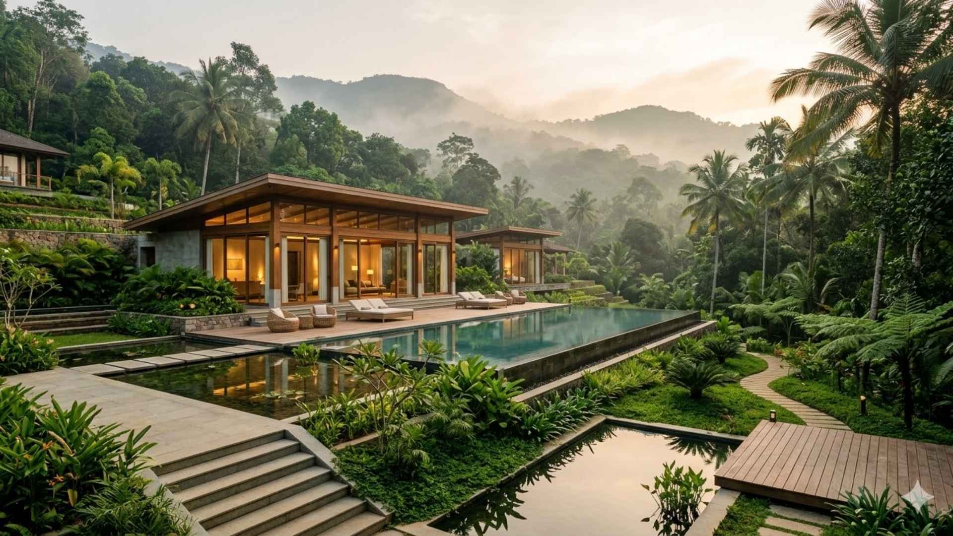 Journeys at Tulåh – Discover Clinical Wellness