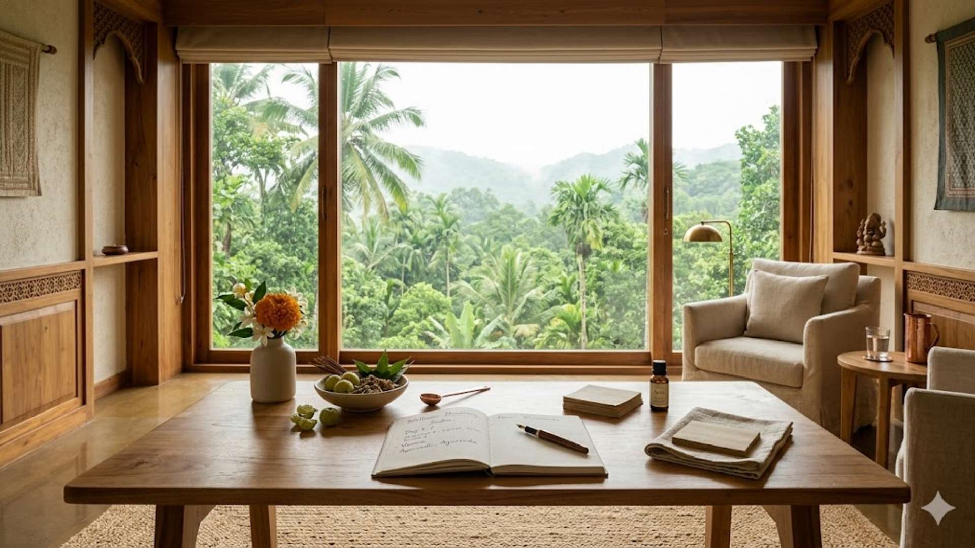 Wellness Journey Customization