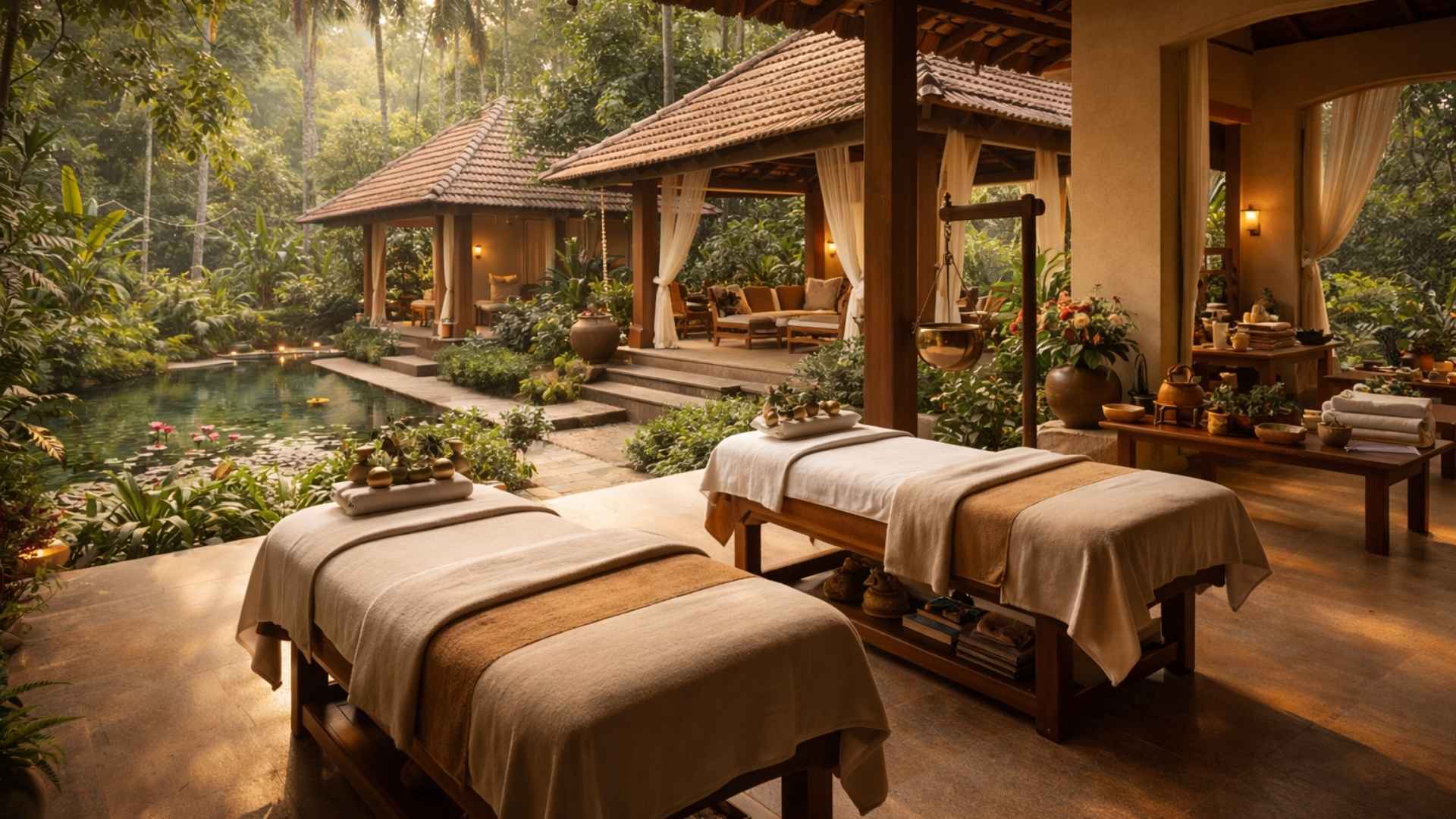 7-Day Holistic Healing Journey