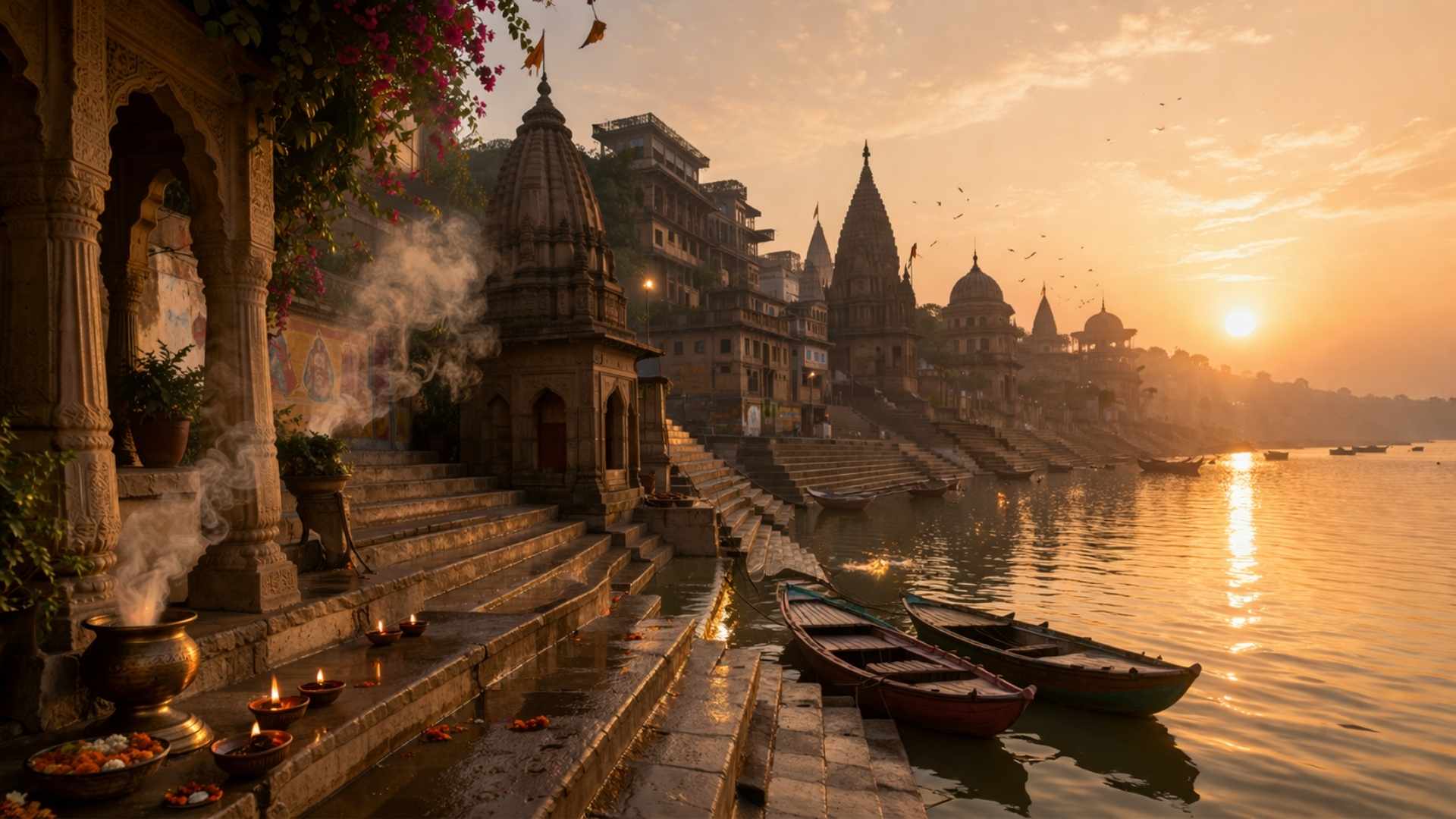 4-Day Spiritual Reset Retreat