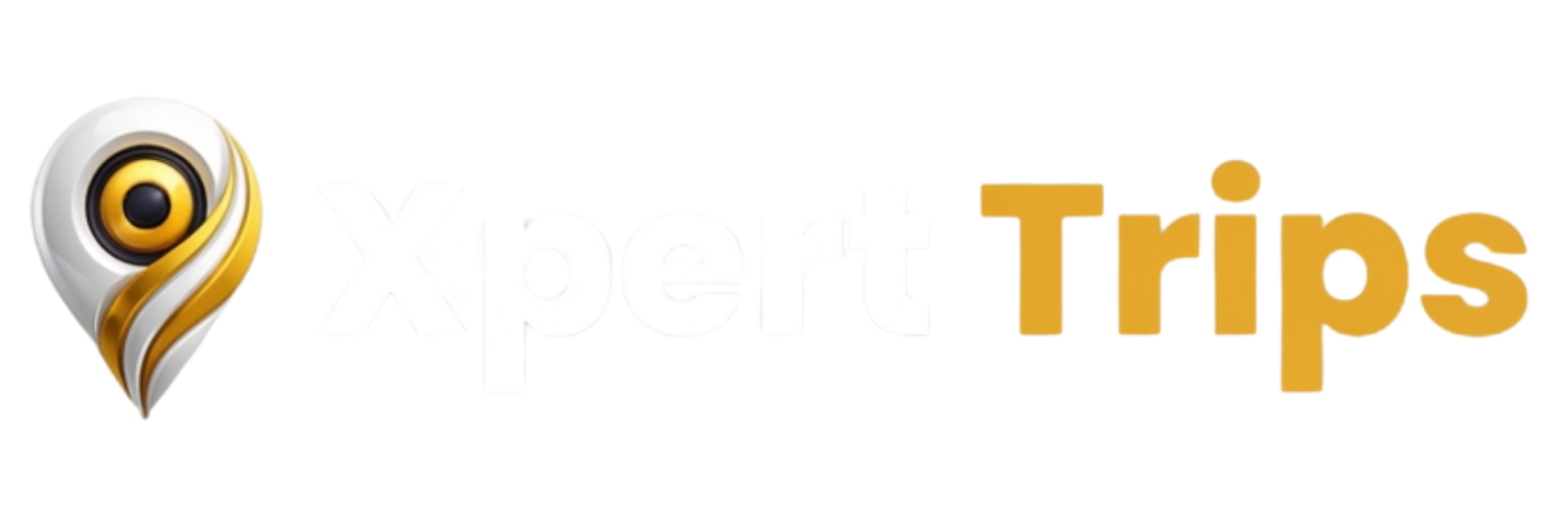 Xpert Trips Logo